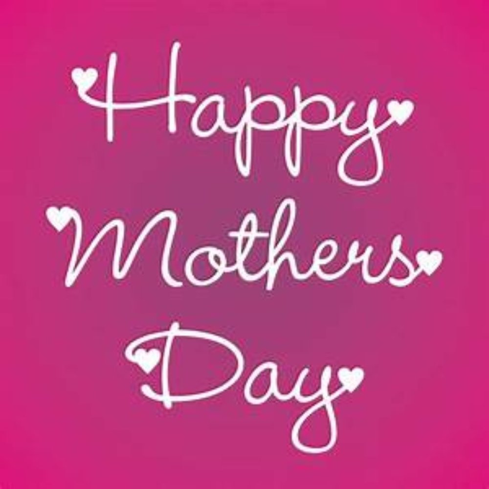 HAPPY MOTHER'S DAY-SEE GREAT ITEMS-OFFERS WELCOME